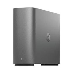 Synology BST170-4T BeeStation Plus 4TB Tower 1 Bay Diskless NAS