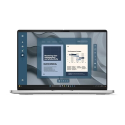 Dell Pro 16 16" FHD+ IPS Ryzen Ai 5 PRO 340 16GB 512GB SSD Ryzen AI WiFi 6E W11P Laptop