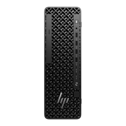 HP Z2 SFF G1i Ultra 7 265 16GB NVIDIA RTX A400 512GB SSD W11P Workstation Desktop PC