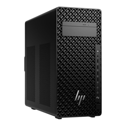 HP Z2 Tower G1i Ultra 9 285K 64GB RTX 4000 Ada 1TB SSD W11P Workstation Desktop PC