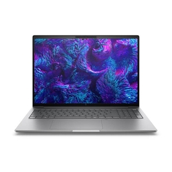 HP ZBook 8 G1i 16" WUXGA UWVA Touch Ultra 5 225H 16GB 512GB SSD AI Boost WiFi 7 W11P Laptop