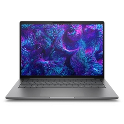 HP ZBook 8 G1i 14" WUXGA UWVA Touch Ultra 5 225H 16GB  512GB SSD AI Boost WiFi 7 W11P Laptop