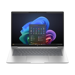 HP ProBook 4 G1q 14" WUXGA IPS Snapdragon X X1-26-100 16GB 512GB SSD WiFi 7 W11P Laptop