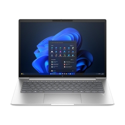 HP EliteBook 6 G1a 14" WUXGA IPS Ryzen AI 5 340 16GB 512GB SSD Ryzen AI WiFi 7 W11P Laptop