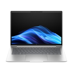 HP EliteBook 6 G1a 4G LTE 14" WUXGA IPS Touch Ryzen AI 5 340 16GB 512GB SSD Ryzen AI WiFi 7 W11P Laptop