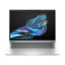 HP EliteBook 6 G1q 14" WUXGA Privacy IPS Snapdragon X1P-42-100 16GB 512GB SSD WiFi 7 W11P Laptop