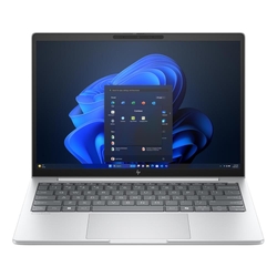 HP EliteBook 8 G1i 13.3" WUXGA IPS Ultra 5 225U 32GB 512GB SSD AI Boost WiFi 7 W11P Laptop