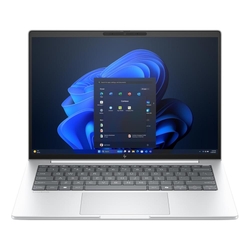 HP EliteBook 8 G1i 14" WUXGA IPS Ultra 7 255U 32GB 512GB SSD AI Boost WiFi 7 W11P Laptop