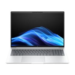 HP EliteBook 8 G1i 16" WUXGA IPS Ultra 7 255U 32GB 512GB SSD AI Boost WiFi 7 W11P Laptop