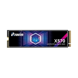Biwin Black Opal X570 8TB 14000MB/s PCIe Gen 5 NVMe M.2 (2280) SSD