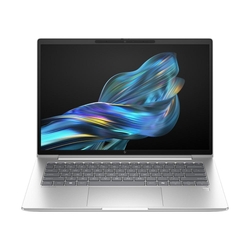 HP EliteBook 6 G1q 5G 14" WUXGA IPS Snapdragon X1E-78-100 32GB 512GB SSD WiFi 7 W11P Laptop