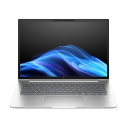 HP EliteBook 6 G1iR 14" WUXGA IPS Touch Core 5 120U 16GB 512GB SSD WiFi 6E W11P Laptop