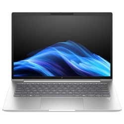 HP EliteBook 6 G1iR 4G LTE 14" WUXGA IPS Core 5 120U 16GB 512GB SSD WiFi 6E W11P Laptop