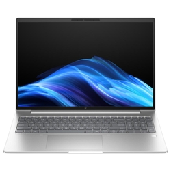 HP EliteBook 6 G1iR 16" WUXGA IPS Touch Core 5 120U 16GB 512GB SSD WiFi 6E W11P Laptop