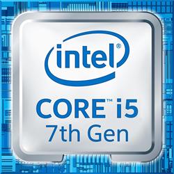 Intel Kabylake Core i5-7400 3.0GHz LGA1151 CPU