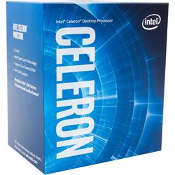 Intel Coffeelake Celeron G4900 2 Cores 3.10 GHz LGA1151 CPU
