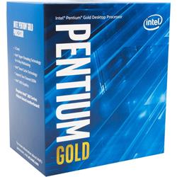 Intel Pentium Gold G5400 Dual Cores 3.7 GHz LGA 1151 CPU