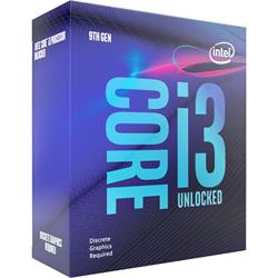 Intel Core i3-9350KF 4 Cores 4 GHz LGA 1151 CPU