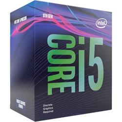Intel Coffeelake Core i5-9400 6 Cores 4.10 GHz LGA1151 CL CPU