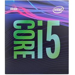 Intel Core i5-9600 6 Cores 3.1 GHz FCLGA1151 CPU