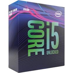 Intel Coffeelake Core i5-9600K 6 Cores 3.70 GHz LGA1151 CL CPU