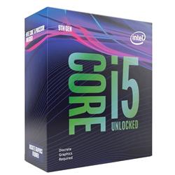 Intel Core i5-9600KF 6 Cores 3.7 GHz LGA 1151 CPU