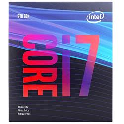 Intel Core i7-9700F 8 Cores 3.0 GHz FCLGA1151 CPU