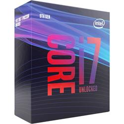 Intel Coffeelake Core i7-9700K 8 Cores 3.60 GHz LGA1151 CL CPU