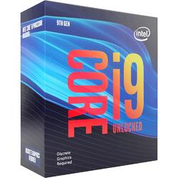 Intel Core i9-9900KF 8 Cores 3.6 GHz LGA 1151 CPU
