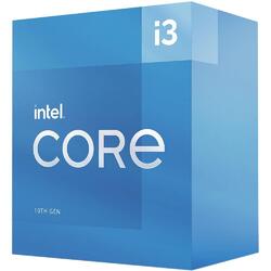 Intel Core i3-10105 4.4GHz 4 Cores 8 Threads LGA 1200 CPU