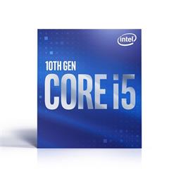 Intel Core i5-10600 4.8GHz 6 Cores 12 Threads LGA 1200 CPU