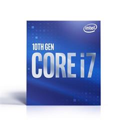 Intel Core i7-10700 4.8GHz 8 Cores 16 Threads LGA 1200 CPU