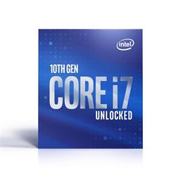 Intel Core i7-10700K 5.10GHz 8 Cores 16 Threads LGA 1200 CPU
