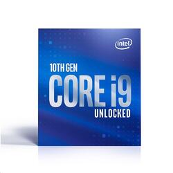Intel Core i9-10850K 5.20GHz 10 Cores 20 Threads LGA 1200 CPU