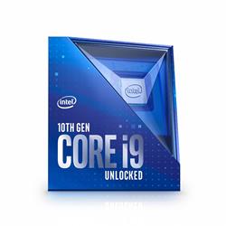 Intel Core i9-10900K 5.3GHz 10 Cores 20 Threads LGA 1200 CPU