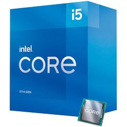 Intel Core i5-11400 4.4GHz 6 Cores 12 Threads LGA 1200 CPU