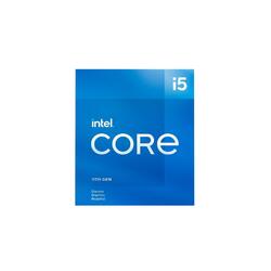 Intel Core i5-11400F 4.4GHz 6 Cores 12 Threads LGA 1200 CPU