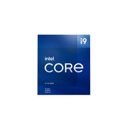 Intel Core i9-11900F 5.2GHz 8 Cores 16 Threads LGA 1200 CPU