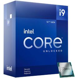 Intel Core i9-12900KF 5.2GHz 16 Cores 24 Threads LGA 1700 CPU