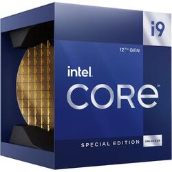 Intel Core i9-12900KS 5.5GHz 16 Cores 24 Threads LGA 1700 CPU