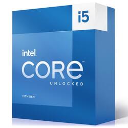 Intel Core i5-13600K 5.1GHz 14 Cores 20 Threads LGA 1700 CPU