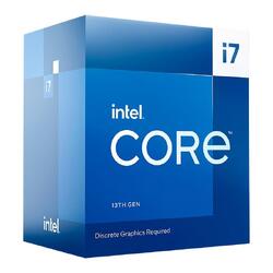 Intel Core i7-13700F 5.2GHz 16 Cores 24 Threads LGA 1700 CPU
