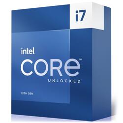 Intel Core i7-13700K 5.4GHz 16 Cores 24 Threads LGA 1700 CPU