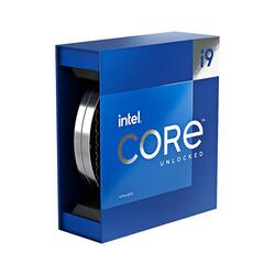 Intel Core i9-13900K 5.8GHz 24 Cores 32 Threads LGA 1700 CPU