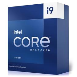 Intel Core i9-13900KF 5.8GHz 24 Cores 32 Threads LGA 1700 CPU
