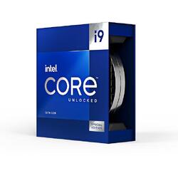 Intel Core i9-13900KS 6.00GHz 24 Cores 32 Threads LGA 1700 CPU
