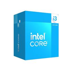 Intel Core i3 14100 4.7GHz 4 Cores 8 Threads LGA 1700 CPU