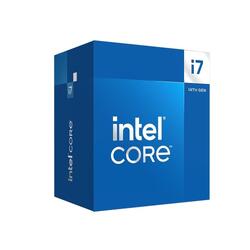 Intel Core i7 14700F 5.4GHz 20 Cores 28 Threads LGA 1700 CPU