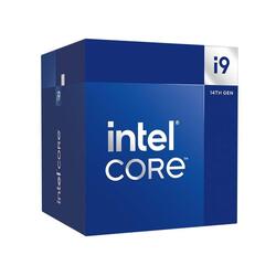 Intel Core i9-14900 5.8GHz 24 Cores 32 Threads LGA 1700  CPU