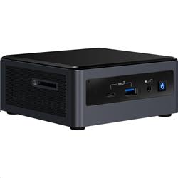 Intel BXNUC10I3FNH4 i3-10110U Mini PC Kit